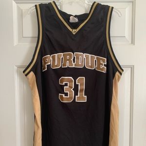 XL Purdue Jersey